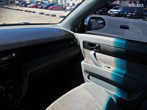 Chevrolet Lacetti 2007 - фото 8