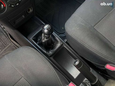 Chevrolet Aveo 2008 - фото 20