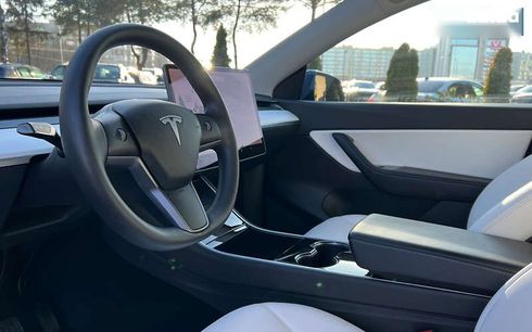 Tesla Model Y 2021 - фото 10