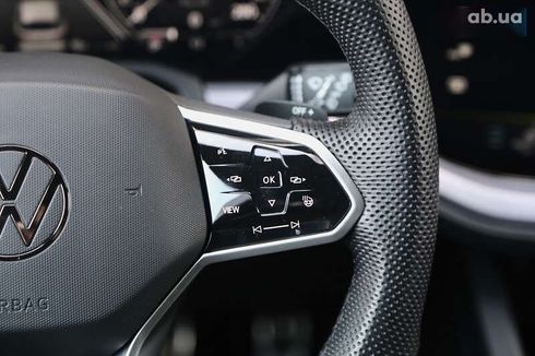 Volkswagen Touareg 2023 - фото 17
