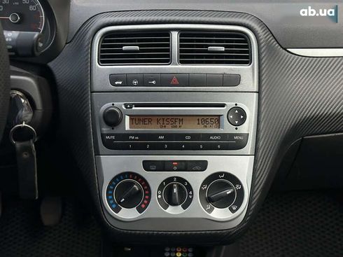 Fiat Punto 2008 - фото 24