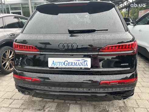 Audi Q7 2023 - фото 14