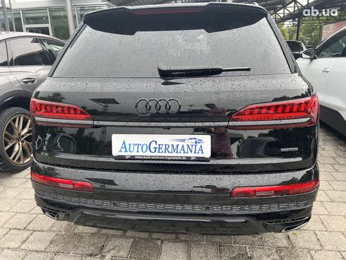 Audi Q7 2023 - фото 14