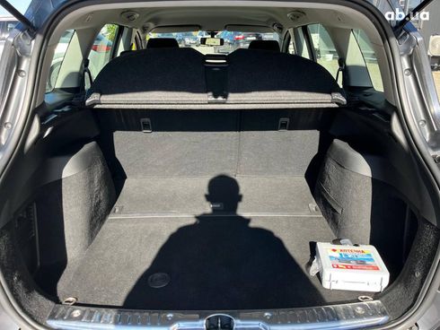 Peugeot 308 2010 серый - фото 61