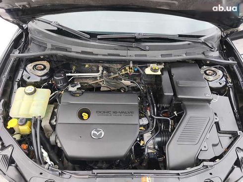 Mazda 3 2007 - фото 25
