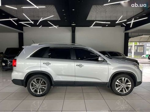 Kia Sorento 2014 - фото 7