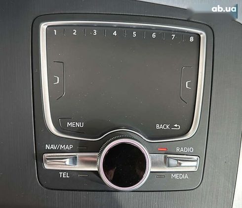 Audi Q5 2018 - фото 24