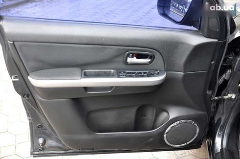 Suzuki Grand Vitara 2005 - фото 13
