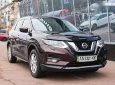 Продажа б/у Nissan X-Trail 2021 года - купить на Автобазаре