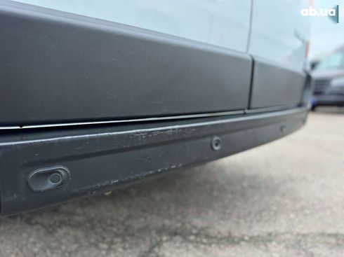 Renault Master 2020 - фото 27