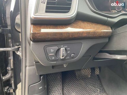 Audi Q5 2019 - фото 14