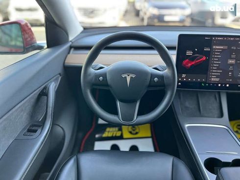 Tesla Model Y 2021 - фото 12
