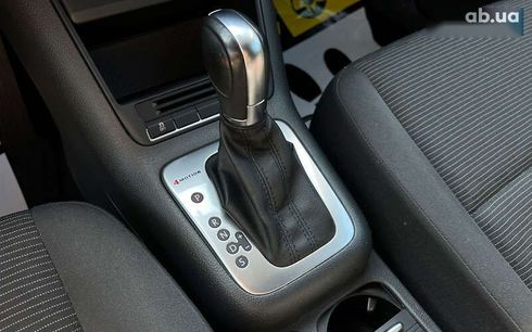 Volkswagen Tiguan 2013 - фото 16