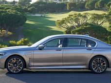 Продажа б/у BMW 7 серия в Виннице - купить на Автобазаре