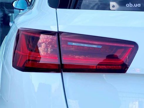 Audi A6 2017 - фото 23
