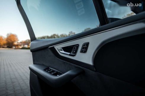 Audi Q7 2017 - фото 30