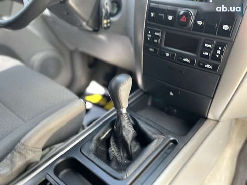 Kia Sorento 2005 - фото 28