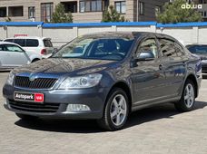 Авто Лифтбэк 2010 года б/у в Одессе - купить на Автобазаре