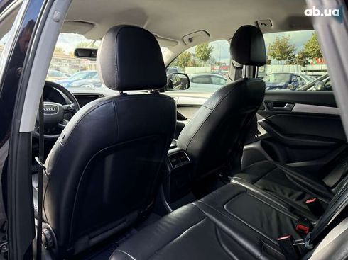 Audi Q5 2014 - фото 22