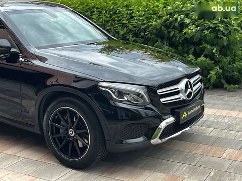 Mercedes-Benz GLC-Класс 2015 - фото 5