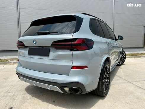 BMW X5 2023 - фото 6