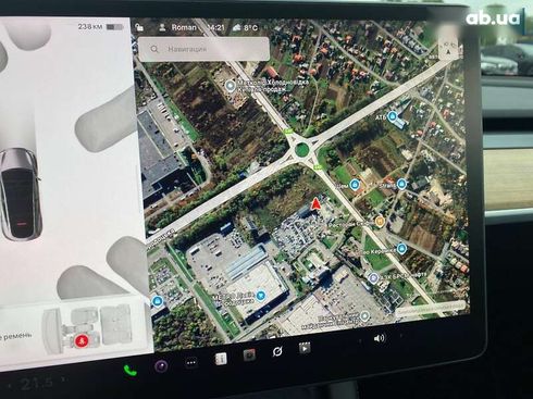 Tesla Model Y 2023 - фото 14