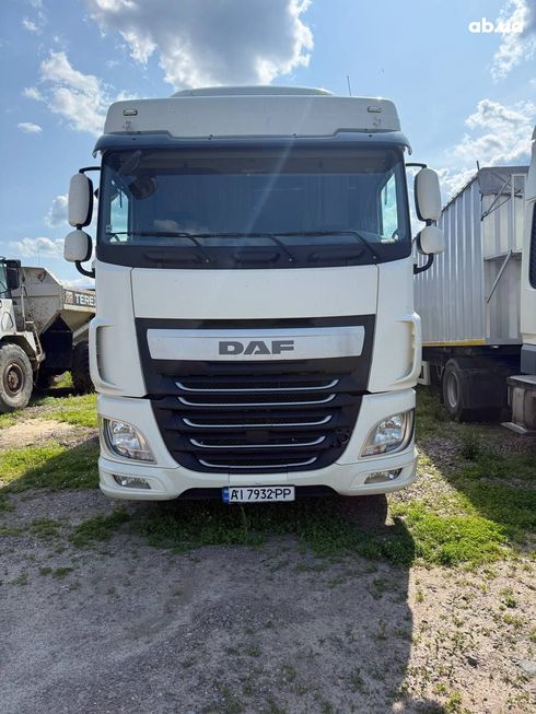 DAF XF460 2014 - фото 2