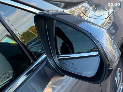 Lexus RX 2018 - фото 15