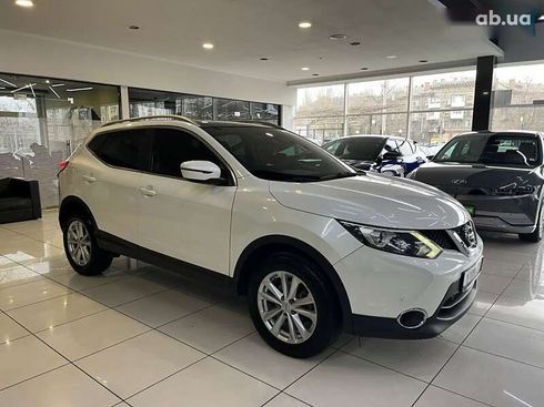 Nissan Qashqai 2015 - фото 3