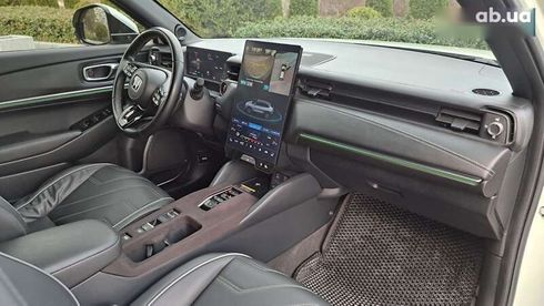 Honda eNP1 2022 - фото 24