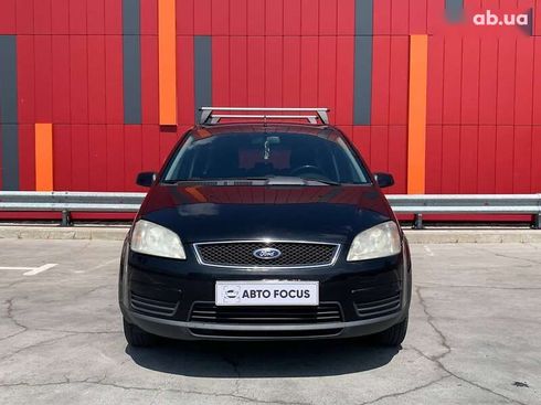 Ford Focus 2007 - фото 3