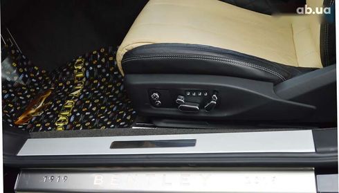 Bentley Continental GT 2019 - фото 17