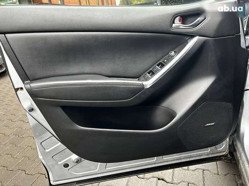 Mazda CX-5 2016 - фото 16