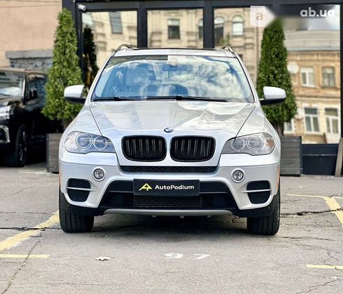 BMW X5 2011 - фото 2