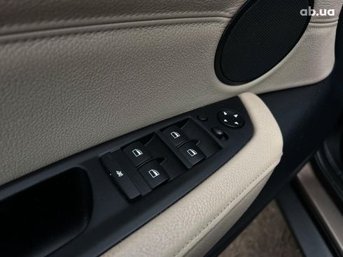 BMW X5 2010 коричневый - фото 10