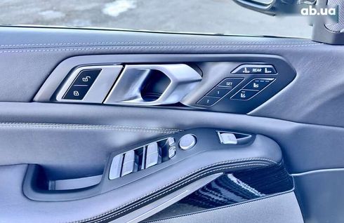 BMW X7 2023 - фото 15