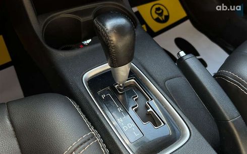 Mitsubishi Outlander 2013 - фото 14