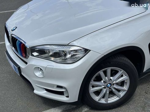 BMW X5 2014 - фото 8