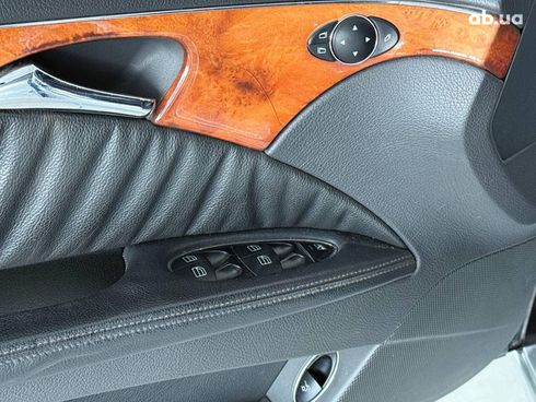 Mercedes-Benz E-Класс 2004 серый - фото 30