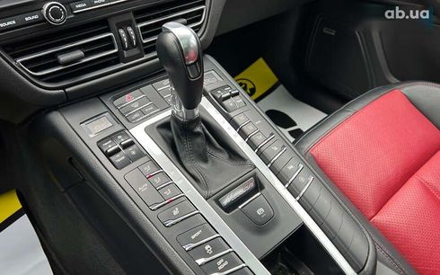 Porsche Macan 2020 - фото 17