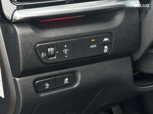 Kia Niro 2020 - фото 28