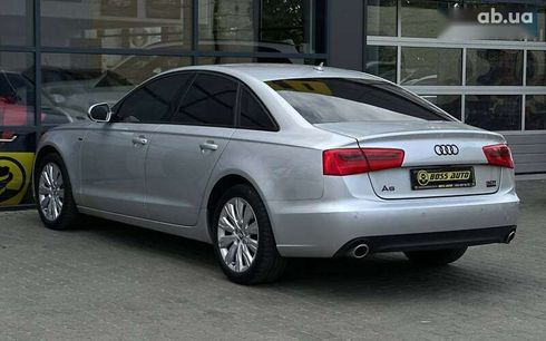 Audi A6 2011 - фото 4