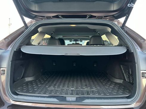 Subaru Outback 2020 коричневый - фото 39