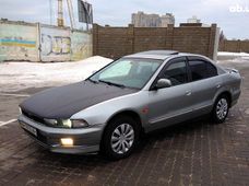 Запчастини Розбірки Mitsubishi Galant Хмельницька область - купити на Автобазарі
