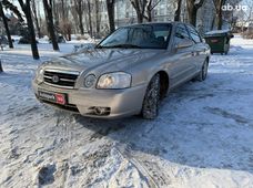 Продаж вживаних Kia Magentis 2005 року в Києві - купити на Автобазарі