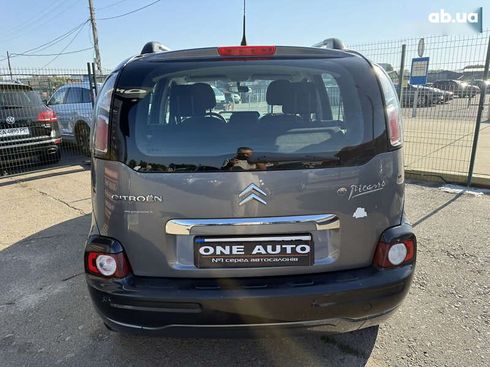 Citroёn C3 Picasso 2010 - фото 6