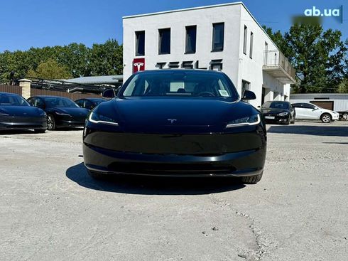 Tesla Model 3 2024 - фото 10
