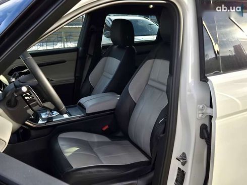 Land Rover Range Rover Evoque 2022 - фото 10
