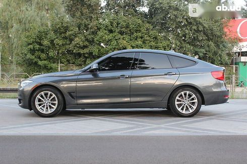 BMW 3 серия 2015 - фото 3