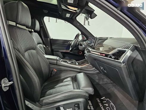 BMW X7 2022 - фото 24